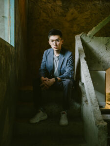 George | 品質總監