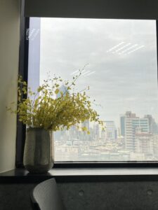 Stella | 設計營運助理