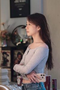 Cleo 北區設計師
