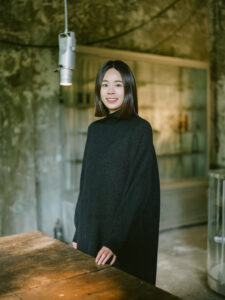 林紫瑄 Serean | 設計師