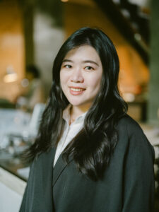 Patti阿樸 | 設計師