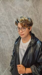 南區專案設計師-Jey-