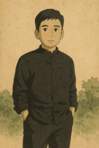 Jeff | 設計師