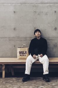 李珉萱Elmo