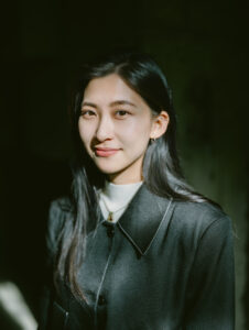 Jacklin | 設計師