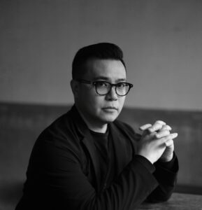 Hank | 資深設計總監