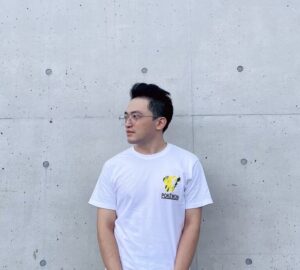 Tim Chen | 設計師